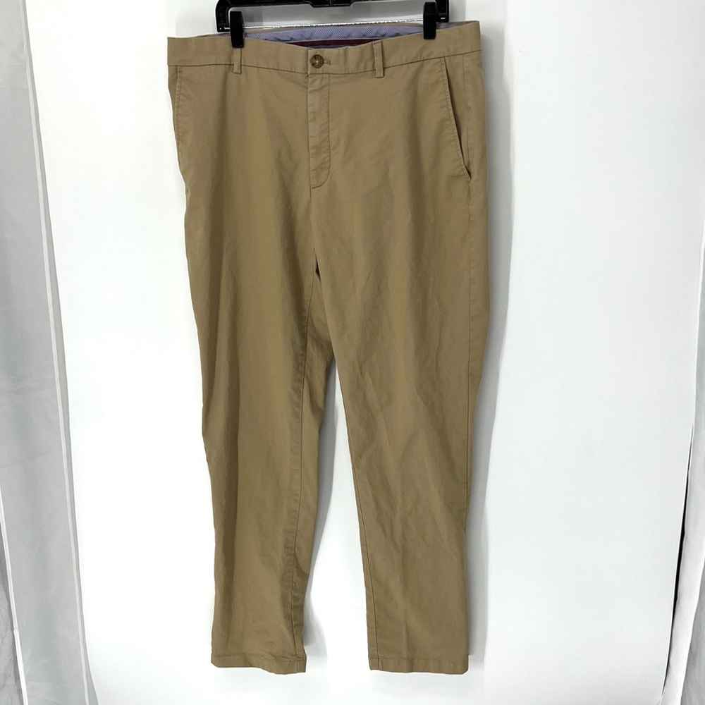 Joseph abboud men’s modern fit chino pants 38X34